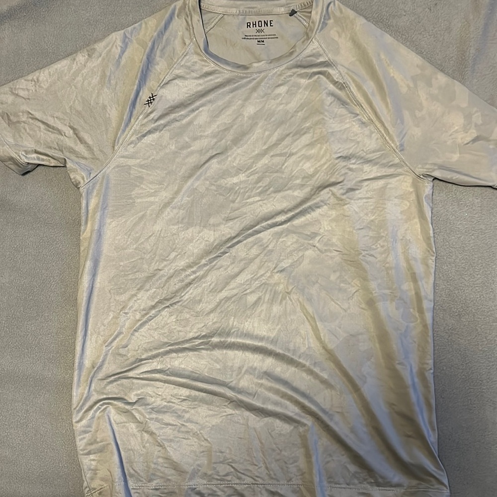 Rhone shirt